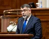 Mesajul lui Robert Cazanciuc de Ziua Justiției: „Faceți dreptate!”