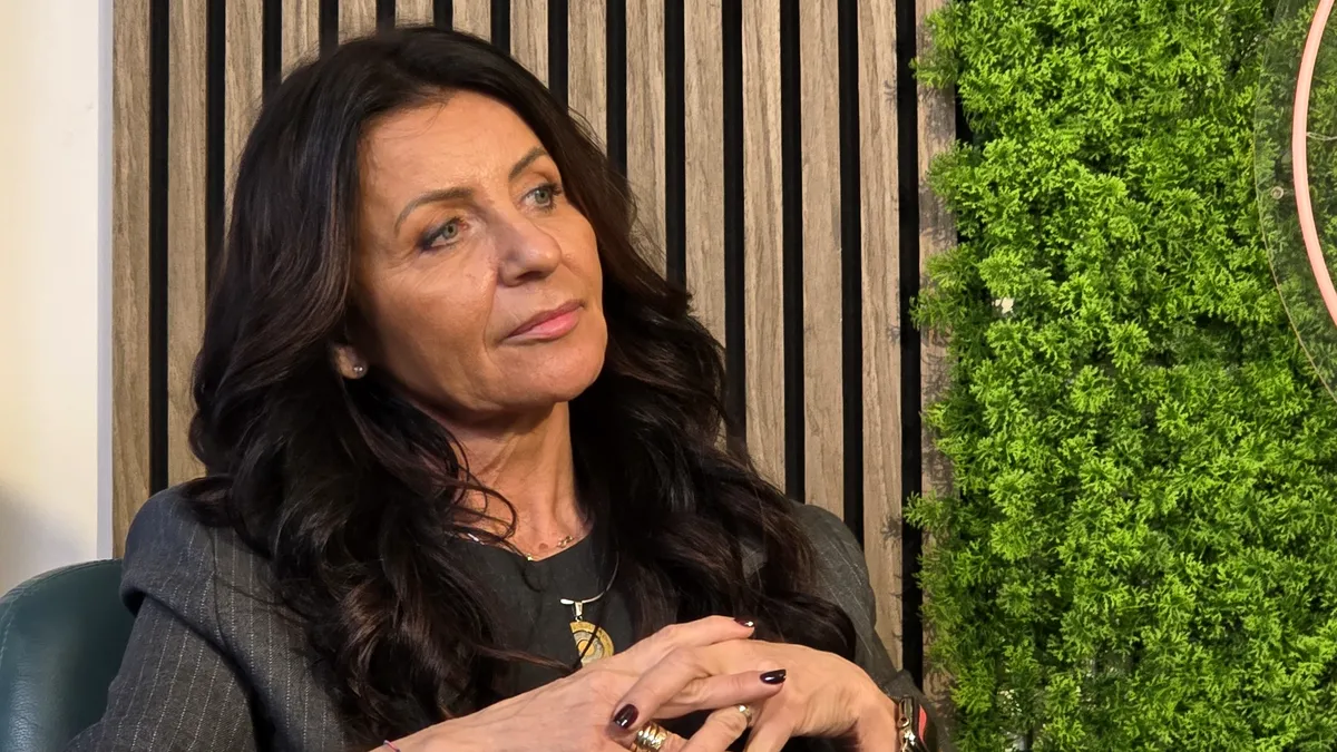 Managerul de la Radio România Reșița, Laura Sgaverdea, este „vedetă” în trei dosare penale de furt apă, gaze și curent electric