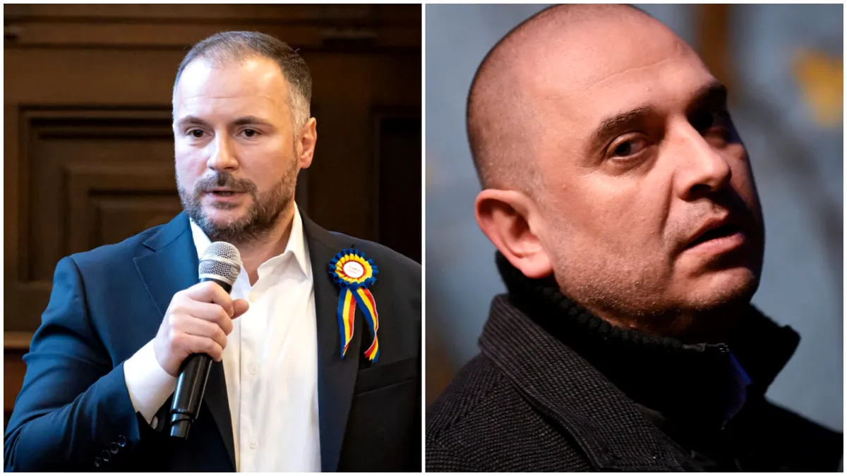 Cum vrea să repare Rareș Hopincă ”dezastrul” lăsat în urmă de primarul Sectorului 2 Radu Mihaiu, după alegeri