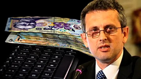 Lazea, ,,sperietoarea BNR”, recidivează: O să plătiți nota, după alegeri, pentru majorările salariale!