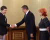 Sorin Grindeanu: Rocada guvernamentală, o soluţie mai bună decât un premier tehnocrat