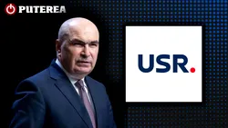 Ilie Bolojan a decis ca USR să se ocupe, timp de 5 ani, de evaluarea unităților medicale din România prin… Rusia