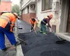 Reabilitare stradală în Sectorul 5: Antim Ivireanu și Baltagului, în lucru