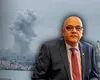Raed Arafat, despre drona explodată în Portul Constanța: „Dacă a fost una, s-ar putea să fie și altele”