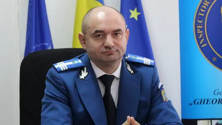 Iulian Albăceanu, viață dublă. Poartă uniformă, dar conduce afaceri ascunse și o avere impresionantă