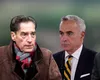 Scandal în direct între Gigi Becali și Petre Roman pe tema arestării lui Călin Georgescu: „Îi dau eu 50.000 de euro, să trăiască!”