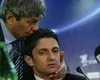 Numele lui Mircea Lucescu, propus ca marcă înregistrată. Lista depusă de Răzvan Lucescu la OSIM