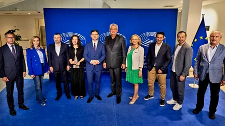 Ce funcții au obținut social-democrații în Parlamentul European