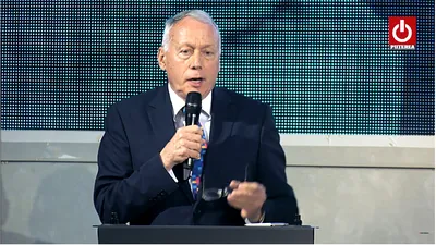 Borbely vrea să dea lecții Europei cu experții în dezvoltare durabilă: 2.000 de specialiști, până în 2026