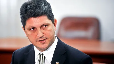 Titus Corlățean va fi exclus din conducerea PSD