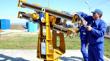 Tragerile cu rachete antigrindină, suspendate pe termen nedeterminat. Astăzi ar fi trebuit să înceapă
