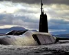 Scurgeri radioactive la baza militară nucleară a Regatului Unit. Acolo sunt ținute focoasele Trident