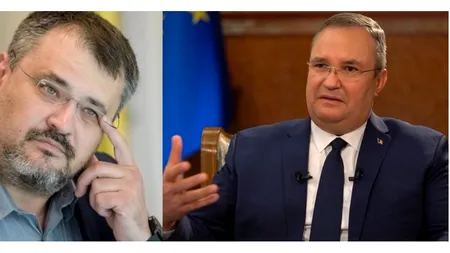 Cristian Ghinea făcut KO de Nicolae Ciucă: Premierul a blocat aranjamentul lui Ghinea din PNRR