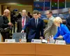 Bruxelles: Nicușor Dan discută cu liderii europeni despre război, economie și accesul la locuințe