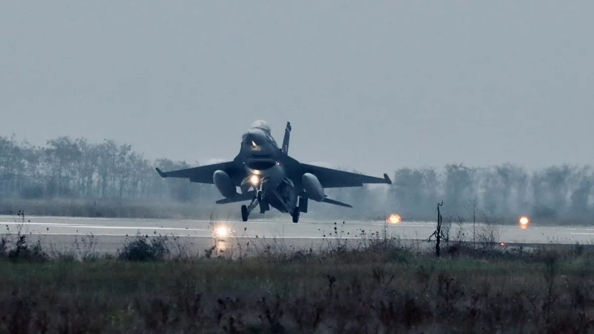 Avertismentul Rusiei pentru NATO: „Dacă livrați avioane Ucrainei, intrați în război direct cu noi”