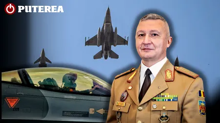 Un căpitan și un locotenent, eroii misiunii de la Padina. Cine sunt cei doi piloți care au doborât drona rusească