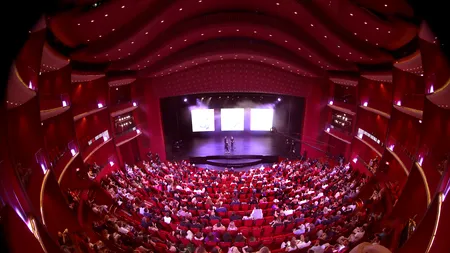 Începe Festivalul Naţional de Teatru pe 5 noiembrie! Ce spectacole puteți vedea