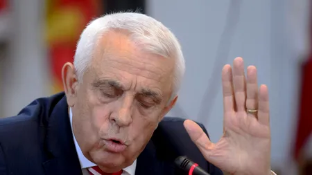 Ministrul Daea, acuzat că a împărțit ilegal 16 miliarde de euro