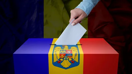 Alegeri locale și europarlamentare 2024. Cifrele exit-poll la închiderea urnelor