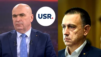 Mihai Fifor (PSD) atacă USR-ul și pe Ilie Bolojan. Acuză că ar compromite Ministerul Apărării