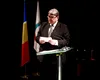 Emil Hurezeanu a făcut apel la o strategie europeană pentru Marea Neagră, la Forumul Diplomatic de la Antalya