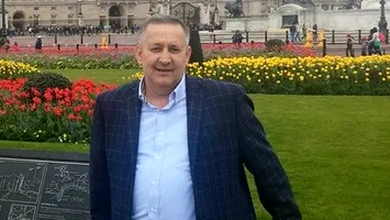 DNA face percheziții la Autoritatea Română Rutieră și la domiciliul directorului Cristian Anton