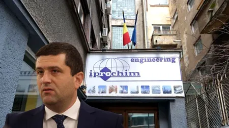 Tun imobiliar de proporții în București, regizat cu girul ministrului USR al Economiei, Radu Miruță