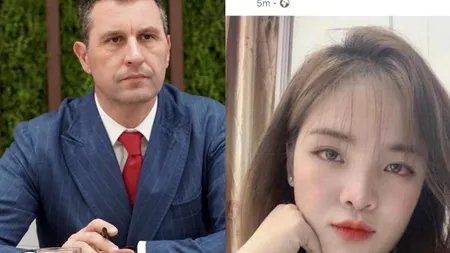 Ministrul Tanczos Barna s-a trezit că este... chinezoaică. Cum a fost posibil