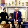 Zelenski răspunde lui Trump: „Sunt gata pentru alegeri”