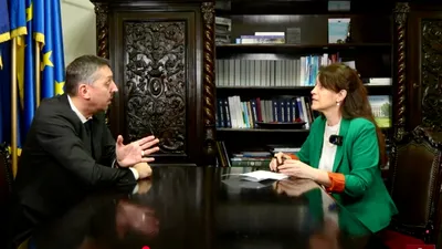 Primele constatări ale ministrului Daniel David în proiectul de diagnostic al învățământului românesc