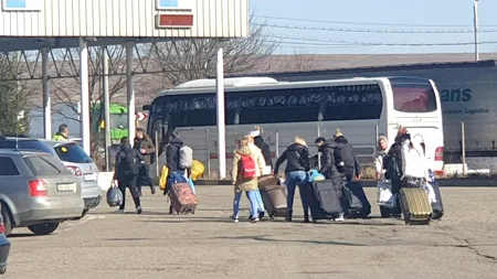 Centrul pentru Azilanți din Galați, extins cu 300 de locuri. Au apărut și refugiați din Somalia, Yemen, El Salvador și Guineea