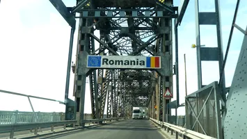 Se închide circulația pe Podul Prieteniei. Când și pentru cât timp va fi întreruperea
