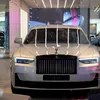 Marea capitulare electrică: De ce Rolls-Royce și marii constructori auto revin la motoarele cu ardere internă