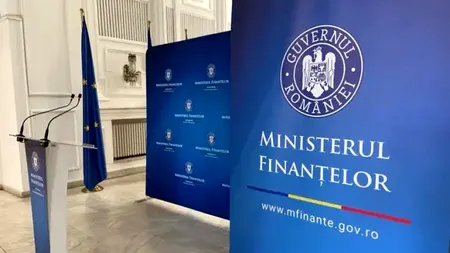 Ministerul Finanțelor lansează o nouă ediție de titluri de stat Fidelis cu condiții speciale pentru donatori
