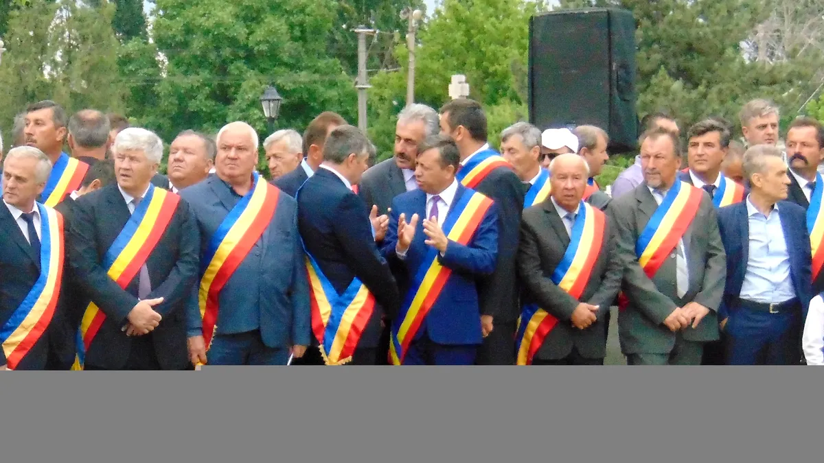 Primari din Buzău părăsesc PSD pentru a se alătura PNL: O nouă mișcare politică înaintea alegerilor locale