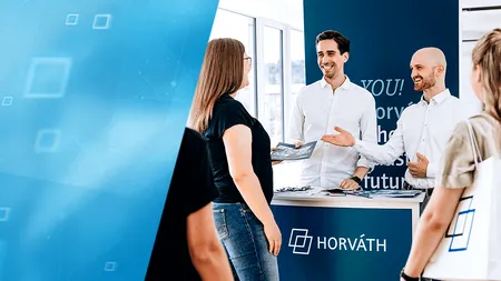 Consultantul în afaceri Horváth România, venituri în creștere cu 21 la sută, în 2023