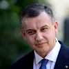 „Este o listă definitivă”: Tomac prezintă azi partidelor guvernul și programul de guvernare