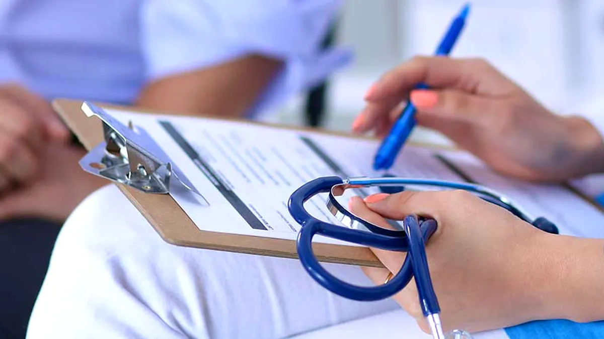 Medicii cer ”finanțări echitabile” pentru ambulatoriul de specialitate