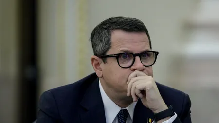 Eduard Hellvig avertizează că ne aflăm într-un moment de răscruce