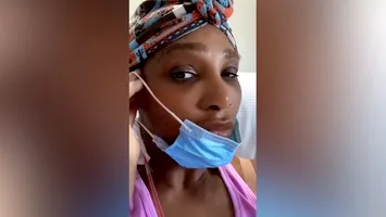 De ce este Serena Williams în convalescență?!