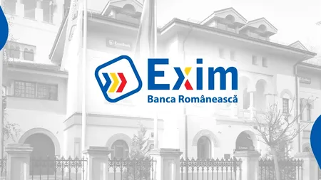 Exim Banca Românească introduce facilitatea de verificare a identității beneficiarilor de plăți