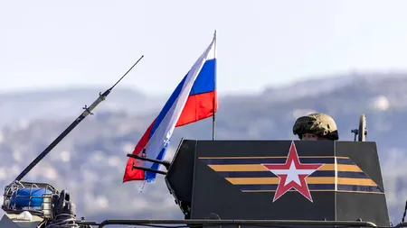 Reuters: Rusia se retrage, dar nu iese din Siria