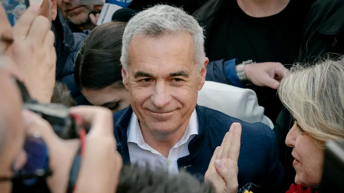 „Manipularea Georgescu”, reconstituită de cercetătorii italieni. Cum un candidat „fantomă” poate obține 70% din voturi