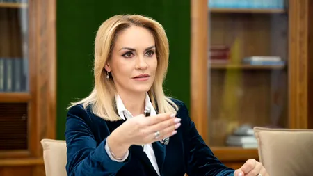 Gabriela Firea: Foișor e în topul european al spitalelor de ortopedie