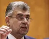 Marcel Ciolacu anunță concedieri la stat și tăieri de cheltuieli: „Elasticul s-a întins suficient. Dacă îl mai întindem, îl rupem”
