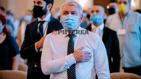 Tabăra Cîțu a câștigat votul PNL pentru funcția de vicepreședinte al Camerei Deputaților. Florin Roman va fi numit în locul lui Laurențiu Leoreanu