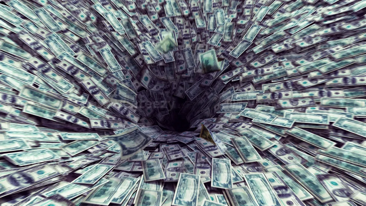 Gaura invizibilă din economie: unde dispar miliardele din TVA pe care statul nu le colectează