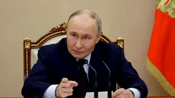 Putin ne amenință rău de tot: e pregătit chiar acum de-un război cu Europa!