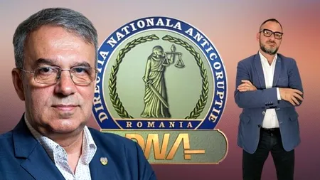 Dosarul penal împotriva lui Chițac și Horia Constantinescu, clasat de DNA