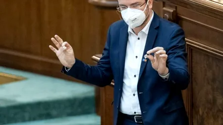Candidat – surpriză la conducerea Alianței USR-PLUS